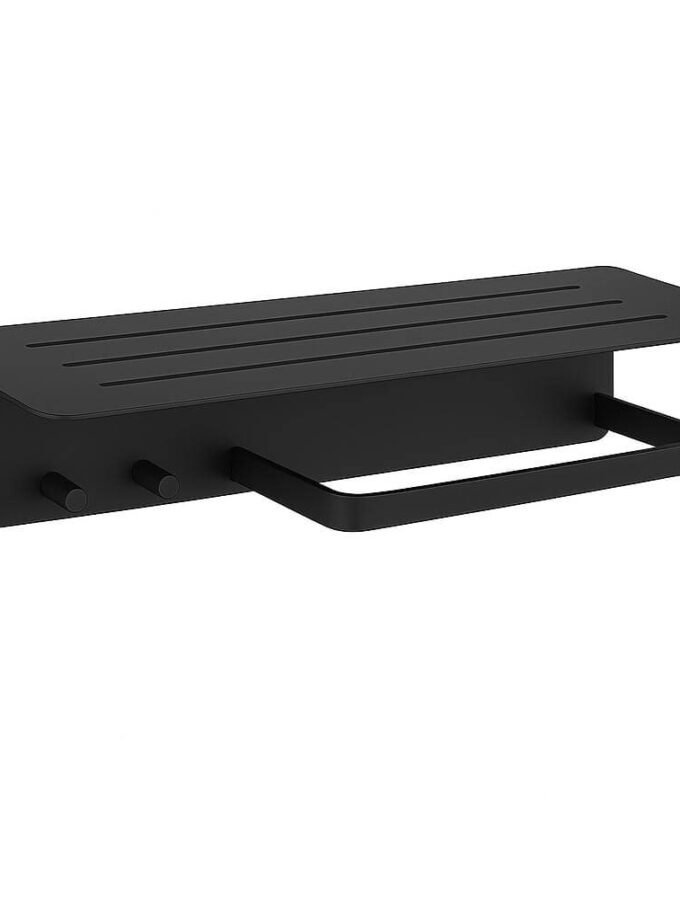 &Rho;ά&phi;&iota; &Pi;&epsilon;&tau;&sigma;&epsilon;&tau;&omicron;&kappa;&rho;&epsilon;&mu;ά&sigma;&tau;&rho;&alpha; Strantza 58&Chi;20cm BLACK MATT
