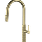 DECO ΝΤΟΥΣ σε χρώμα Brushed Gold