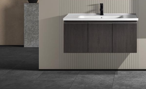 &Sigma;&Epsilon;&Tau; &Pi;&Alpha;&Gamma;&Kappa;&Omicron;&Upsilon; LAVARE 100cm &chi;&rho;. GREY S3BLAV100GR