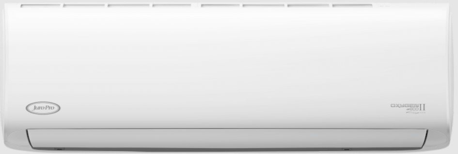 Juro-Pro Oxygen 12K Κλιματιστικό Inverter 12000 BTU A++/A με Ιονιστή