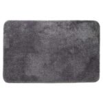 Angora 60x90 grey πατάκι μπάνιου Sealskin
