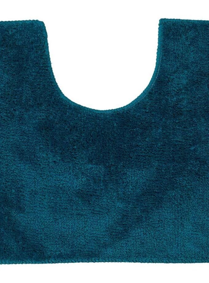 Doux 45x50 petrol &pi;&alpha;&tau;ά&kappa;&iota; &lambda;&epsilon;&kappa;ά&nu;&eta;&sigmaf; Sealskin