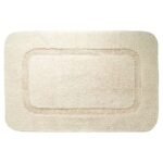 Cotton Nova 60x90 natural πατάκι μπάνιου Sealskin
