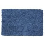Misto 60x90 royal blue πατάκι μπάνιου Sealskin