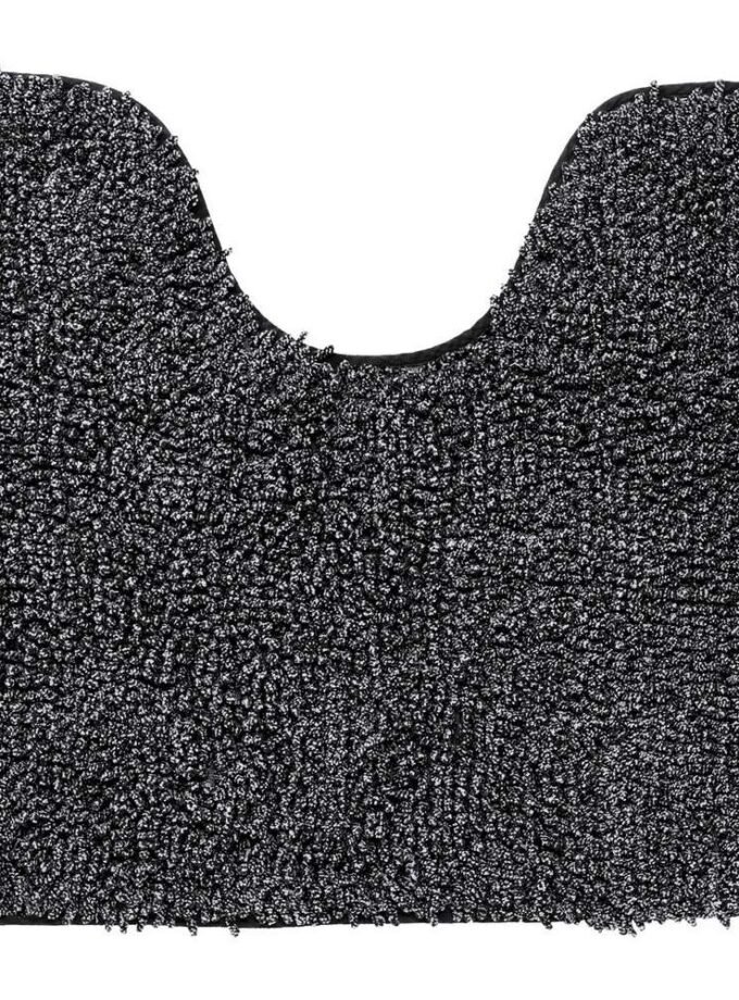 Misto 55x60 black &pi;&alpha;&tau;ά&kappa;&iota; &lambda;&epsilon;&kappa;ά&nu;&eta;&sigmaf; Sealskin