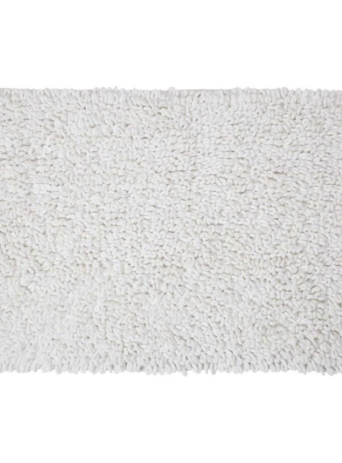 Twist 60x90 white &pi;&alpha;&tau;ά&kappa;&iota; &mu;&pi;ά&nu;&iota;&omicron;&upsilon; Sealskin