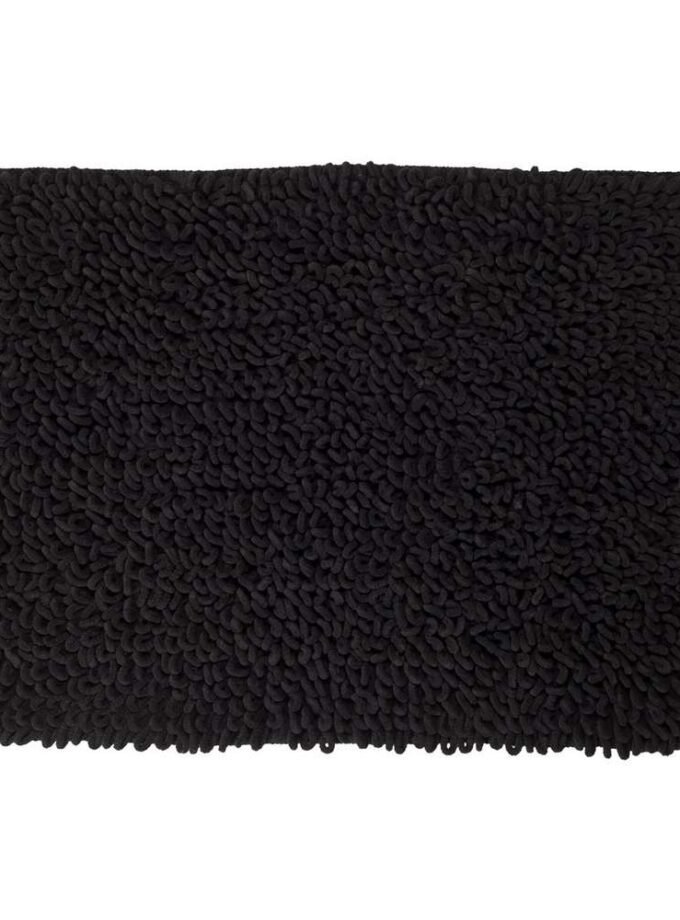 Twist 60x90 dark grey &pi;&alpha;&tau;ά&kappa;&iota; &mu;&pi;ά&nu;&iota;&omicron;&upsilon; Sealskin