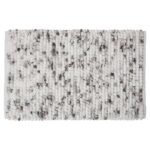 Vintage 50x80 grey πατάκι μπάνιου Sealskin
