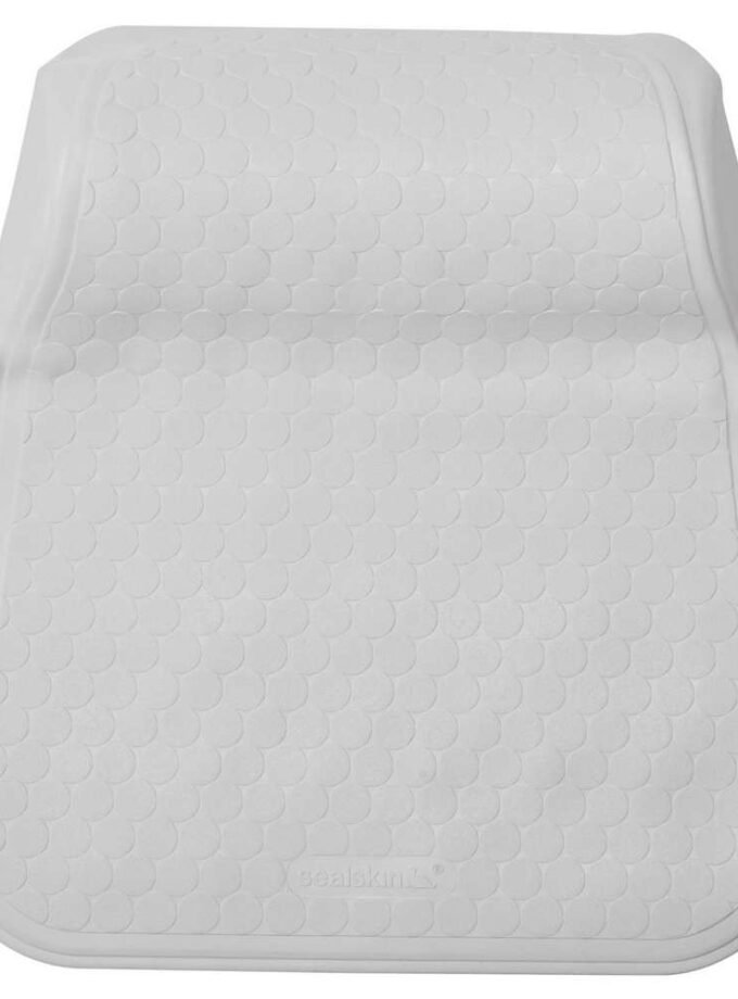 Rubelle 33x41 grey &mu;&alpha;&xi;&iota;&lambda;ά&rho;&iota; &mu;&pi;&alpha;&nu;&iota;έ&rho;&alpha;&sigmaf; Sealskin
