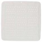 Unilux 55x55 white &alpha;&nu;&tau;&iota;&omicron;&lambda;&iota;&sigma;&theta;&eta;&tau;&iota;&kappa;ό &tau;&alpha;&pi;έ&tau;&omicron; &nu;&tau;&omicron;&upsilon;&zeta;&iota;έ&rho;&alpha;&sigmaf; Sealskin