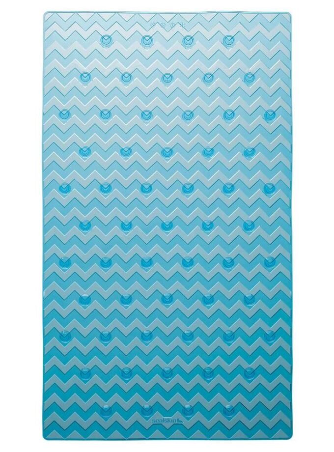 Leisure 40x70 blue &alpha;&nu;&tau;&iota;&omicron;&lambda;&iota;&sigma;&theta;&eta;&tau;&iota;&kappa;ό &tau;&alpha;&pi;έ&tau;&omicron; &mu;&pi;&alpha;&nu;&iota;έ&rho;&alpha;&sigmaf; Sealskin