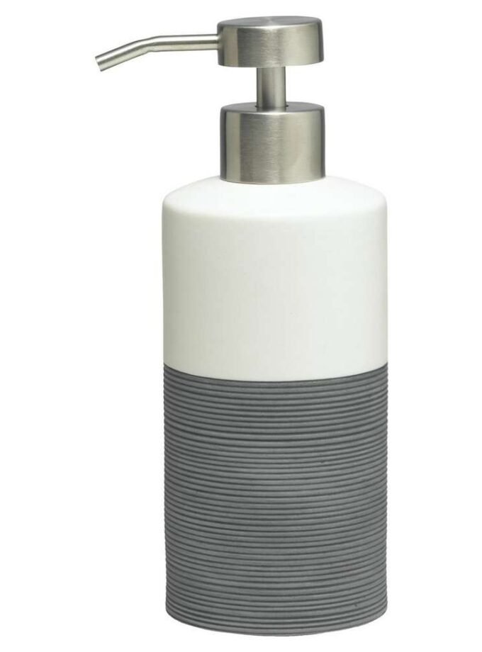 Doppio grey 325 ml &delta;&omicron;&chi;&epsilon;ί&omicron; &kappa;&rho;&epsilon;&mu;&omicron;&sigma;ά&pi;&omicron;&upsilon;&nu;&omicron;&upsilon; Sealskin