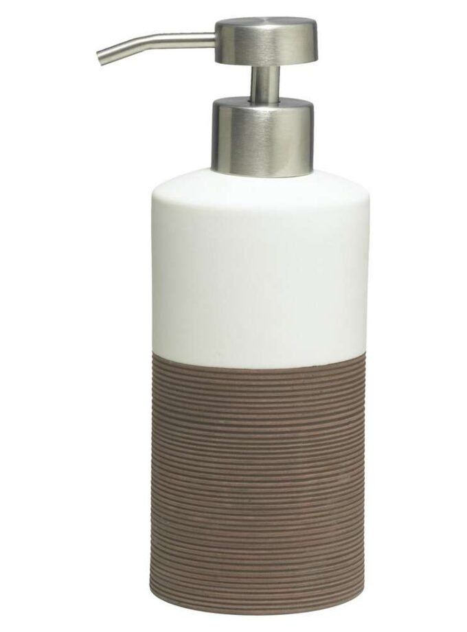 Doppio brown 325 ml &delta;&omicron;&chi;&epsilon;ί&omicron; &kappa;&rho;&epsilon;&mu;&omicron;&sigma;ά&pi;&omicron;&upsilon;&nu;&omicron;&upsilon; Sealskin