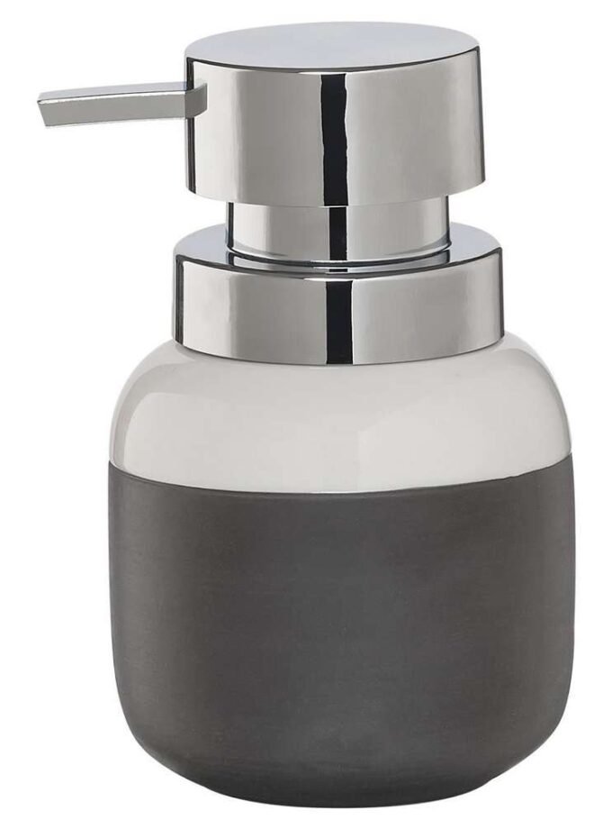 Sphere dark grey 360 ml &delta;&omicron;&chi;&epsilon;ί&omicron; &kappa;&rho;&epsilon;&mu;&omicron;&sigma;ά&pi;&omicron;&upsilon;&nu;&omicron;&upsilon; Sealskin