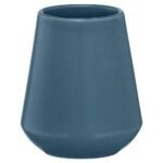Conical blue ποτήρι οδοντόβουρτσας Sealskin