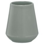 Conical green ποτήρι οδοντόβουρτσας Sealskin