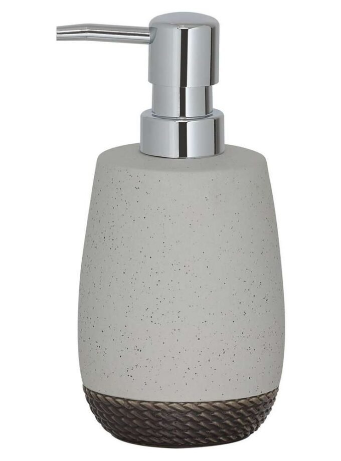 Braid grey 400 ml &delta;&omicron;&chi;&epsilon;ί&omicron; &kappa;&rho;&epsilon;&mu;&omicron;&sigma;ά&pi;&omicron;&upsilon;&nu;&omicron;&upsilon; Sealskin