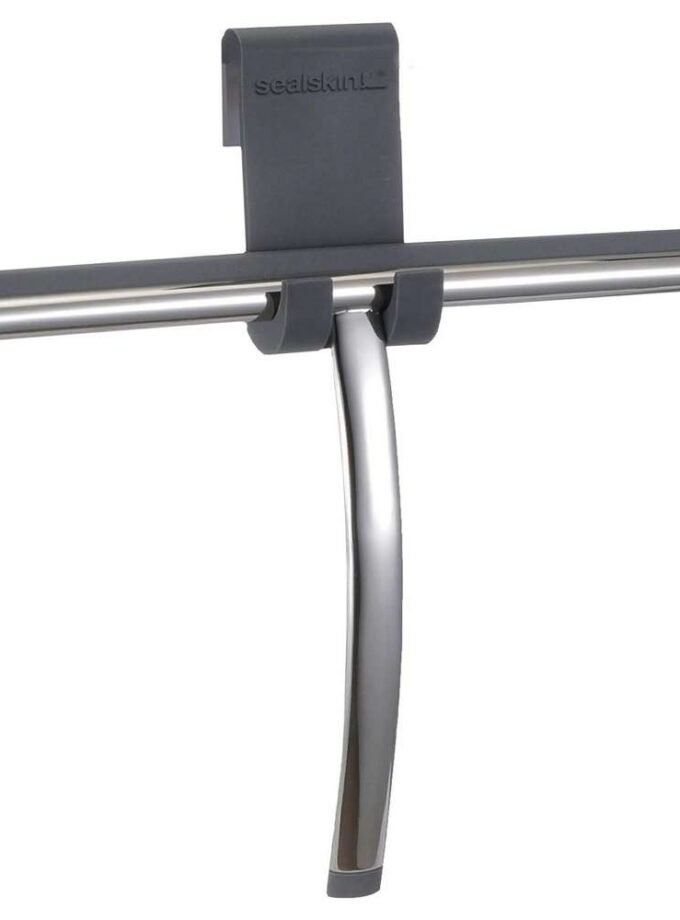 Wiper Deluxe chrome &kappa;&alpha;&theta;&alpha;&rho;&iota;&sigma;&tau;ή&sigmaf; &tau;&zeta;&alpha;&mu;&iota;ώ&nu; Sealskin