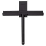 Wiper Deluxe black &kappa;&alpha;&theta;&alpha;&rho;&iota;&sigma;&tau;ή&sigmaf; &tau;&zeta;&alpha;&mu;&iota;ώ&nu; Sealskin