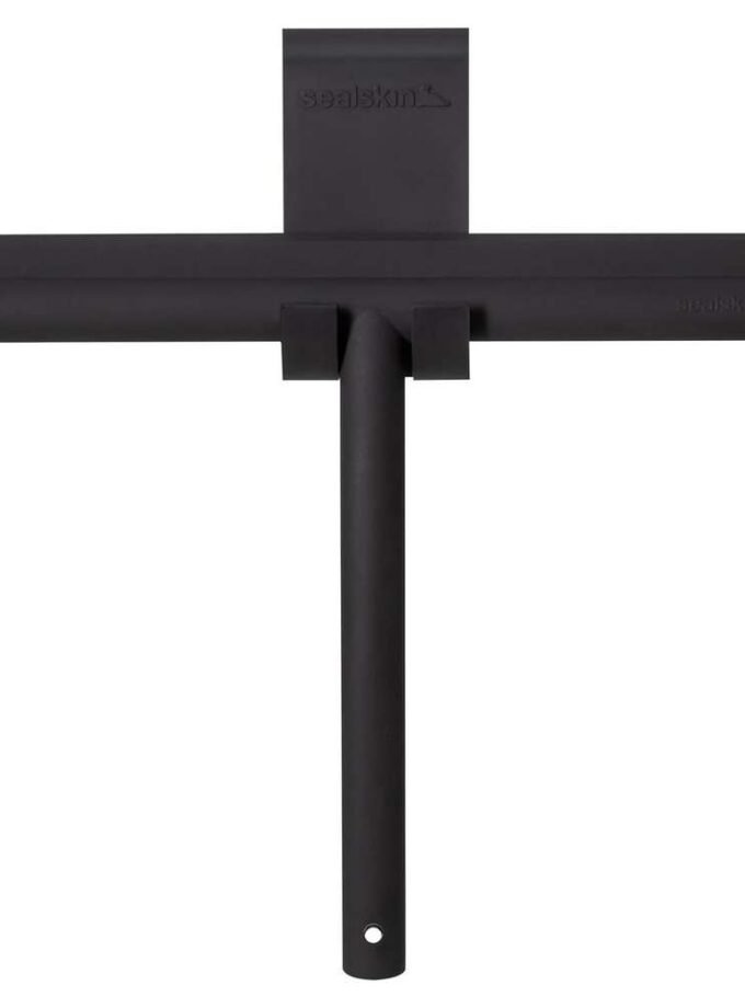 Wiper Deluxe black &kappa;&alpha;&theta;&alpha;&rho;&iota;&sigma;&tau;ή&sigmaf; &tau;&zeta;&alpha;&mu;&iota;ώ&nu; Sealskin