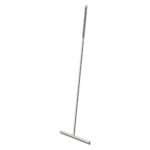 Urban floor wiper Deluxe grey καθαριστής δαπέδων Sealskin
