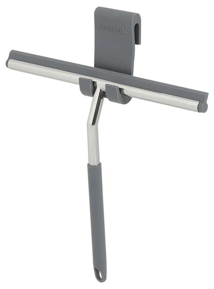 Urban wiper Deluxe grey &kappa;&alpha;&theta;&alpha;&rho;&iota;&sigma;&tau;ή&sigmaf; &tau;&zeta;&alpha;&mu;&iota;ώ&nu; Sealskin