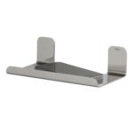 Tiger Colar Ράφι 18 cm Polished stainless steel 1313230346