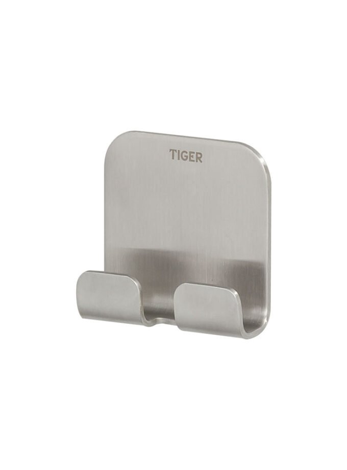 Tiger Colar Ά&gamma;&kappa;&iota;&sigma;&tau;&rho;&omicron; Brushed stainless steel 1314630946
