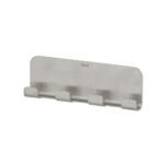 Tiger Colar Ά&gamma;&kappa;&iota;&sigma;&tau;&rho;&omicron; &Tau;&epsilon;&tau;&rho;&alpha;&pi;&lambda;ό Brushed stainless steel 1314730946