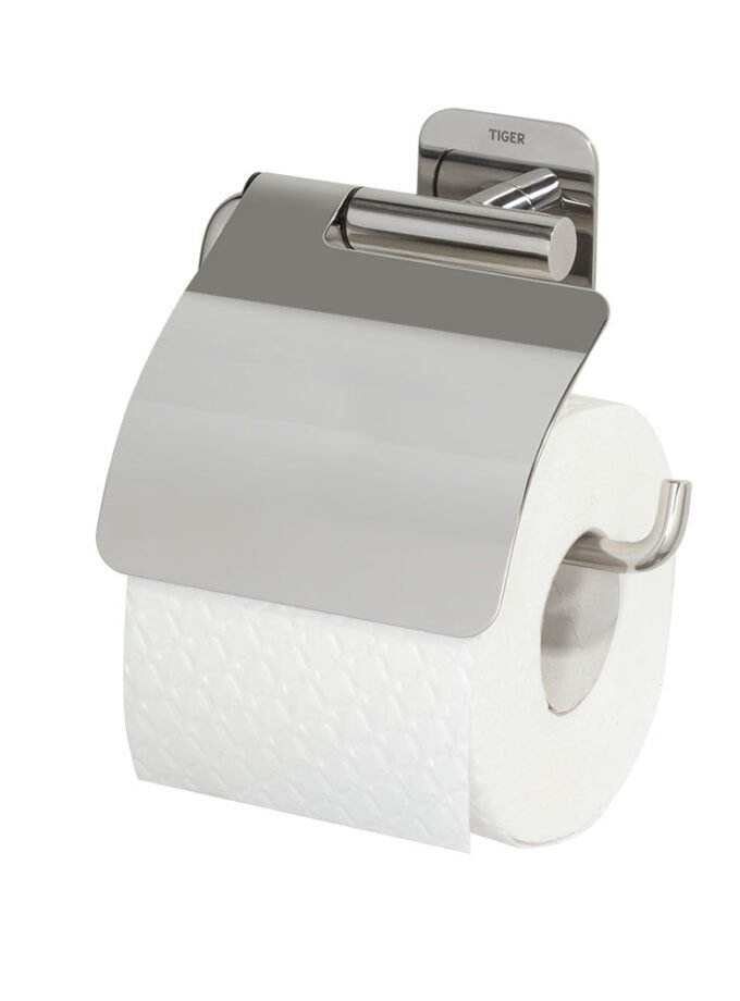 Tiger Colar &Chi;&alpha;&rho;&tau;&omicron;&theta;ή&kappa;&eta; &mu;&epsilon; &Kappa;ά&lambda;&upsilon;&mu;&mu;&alpha; Polished stainless steel 1314130346