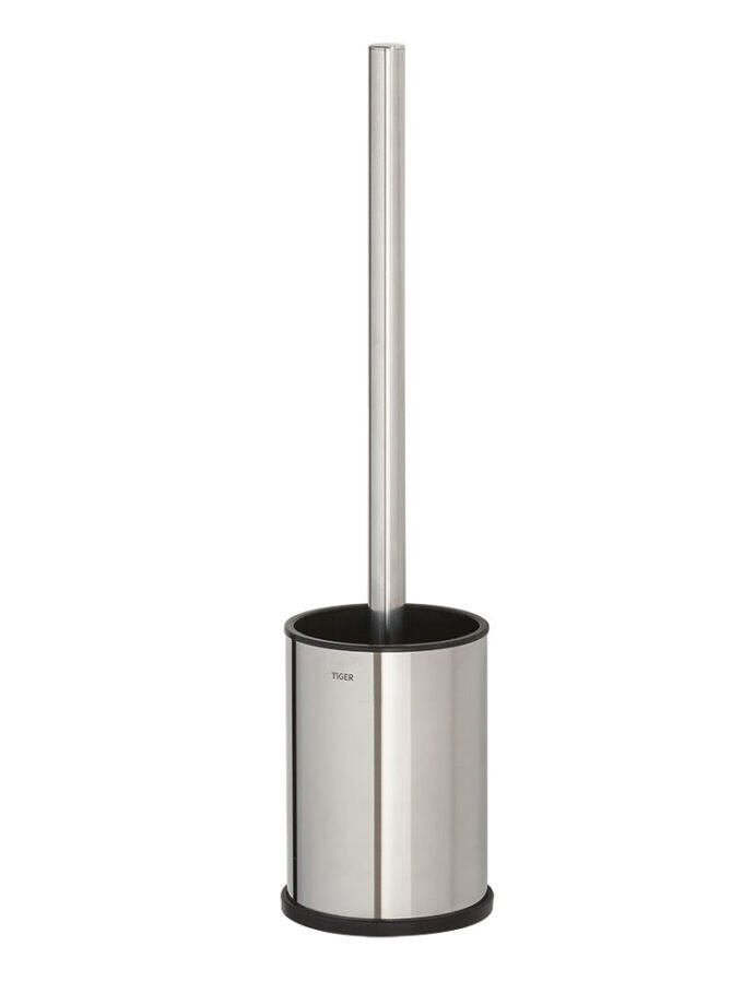Tiger Colar &Pi;&iota;&gamma;&kappa;ά&lambda; Polished stainless steel 1314930346
