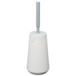 Tiger Tess Πιγκάλ με Εύκαμπτη Βούρτσα Swoop® White / Light grey 1329420146