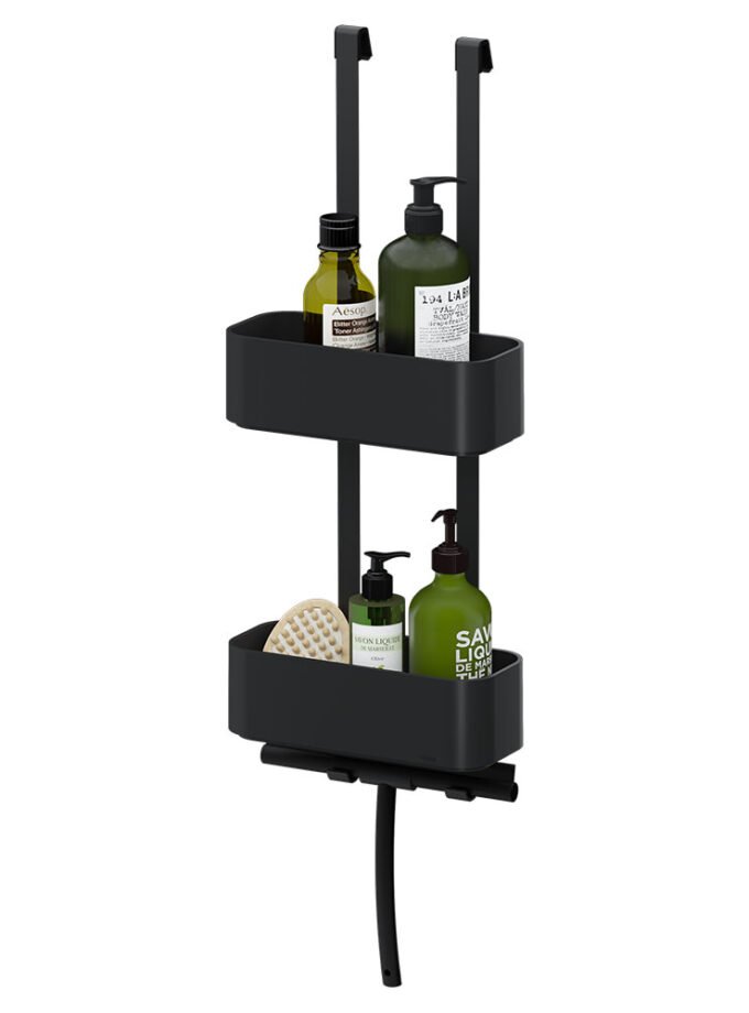 Tiger 2-Store &Rho;ά&phi;&iota;&alpha; &mu;&epsilon; &Kappa;&rho;&epsilon;&mu;ά&sigma;&tau;&rho;&alpha; 25 cm Black 1500210746