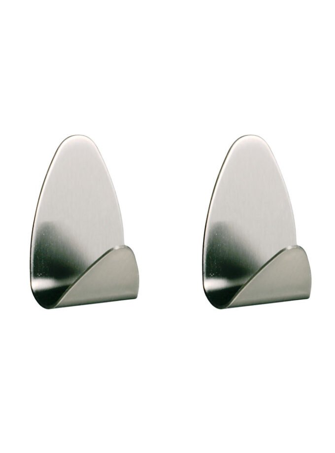 Tiger Oval &Sigma;&epsilon;&tau; &tau;&omega;&nu; 2 Ά&gamma;&kappa;&iota;&sigma;&tau;&rho;&omicron; Brushed stainless steel 164530941
