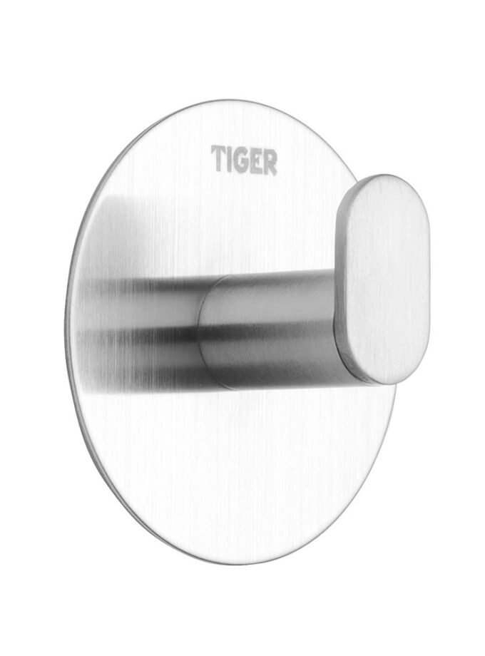 Tiger Pull Ά&gamma;&kappa;&iota;&sigma;&tau;&rho;&omicron; Brushed stainless steel 164730941
