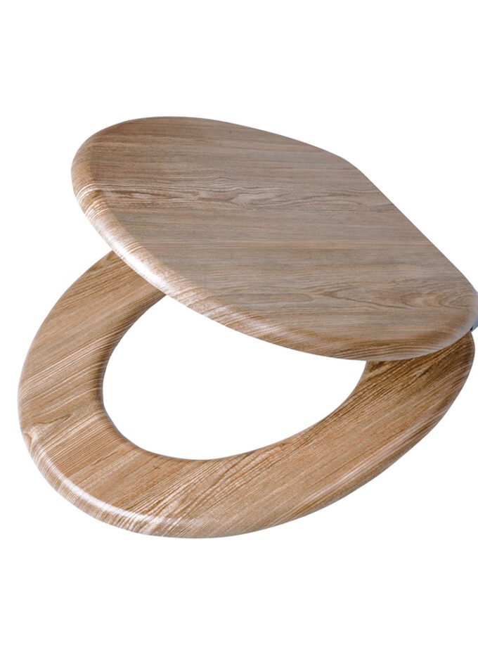 Tiger Scaffold Wood Look &Kappa;&alpha;&pi;ά&kappa;&iota; &Lambda;&epsilon;&kappa;ά&nu;&eta;&sigmaf; MDF Oak 252022546