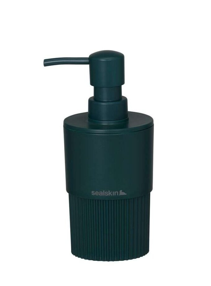 Brave dark green 280 ml &delta;&omicron;&chi;&epsilon;ί&omicron; &kappa;&rho;&epsilon;&mu;&omicron;&sigma;ά&pi;&omicron;&upsilon;&nu;&omicron;&upsilon; Sealskin
