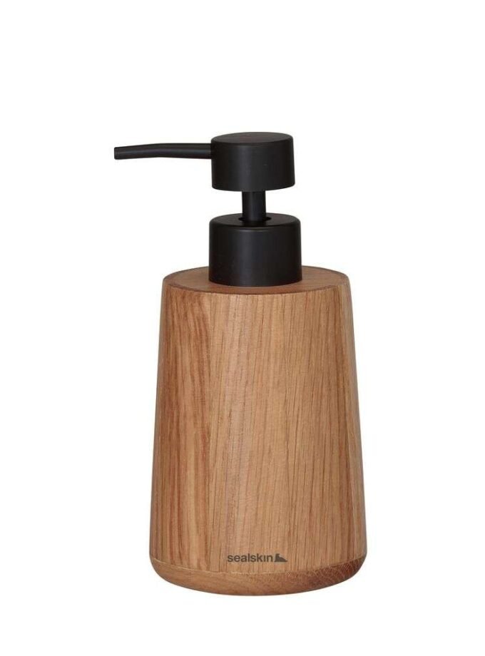 Earth oak 150 ml &delta;&omicron;&chi;&epsilon;ί&omicron; &kappa;&rho;&epsilon;&mu;&omicron;&sigma;ά&pi;&omicron;&upsilon;&nu;&omicron;&upsilon; Sealskin 800028
