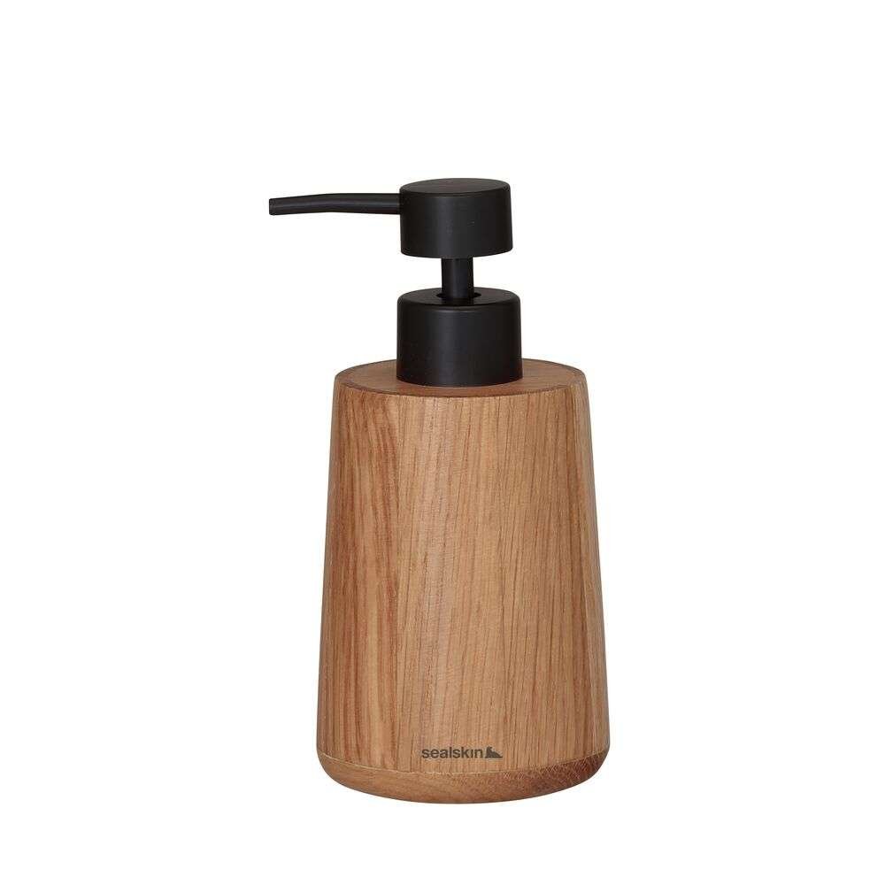 Earth oak 150 ml δοχείο κρεμοσάπουνου Sealskin 800676