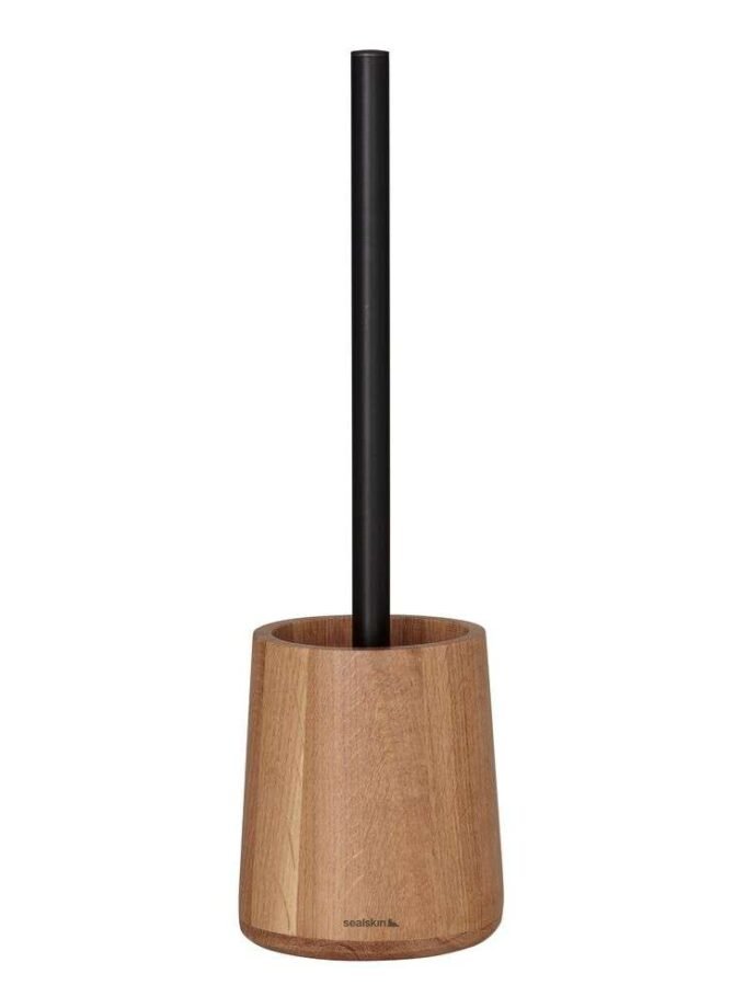 Earth oak &pi;&iota;&gamma;&kappa;ά&lambda; Sealskin