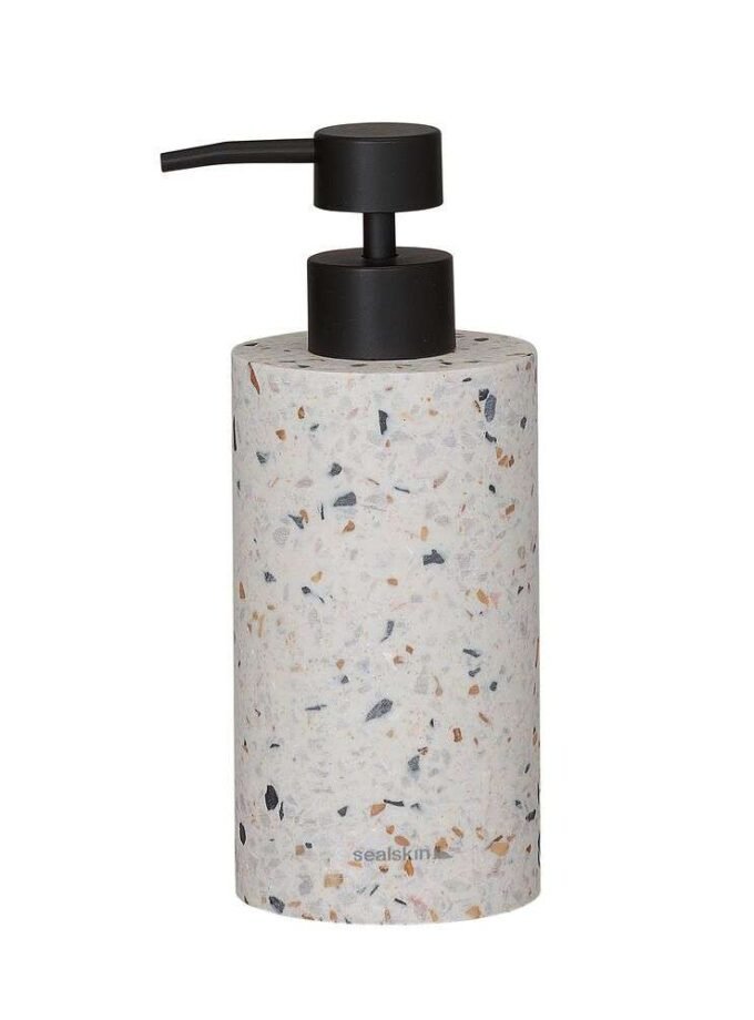 Blend terrazo 260 ml &delta;&omicron;&chi;&epsilon;ί&omicron; &kappa;&rho;&epsilon;&mu;&omicron;&sigma;ά&pi;&omicron;&upsilon;&nu;&omicron;&upsilon; Sealskin