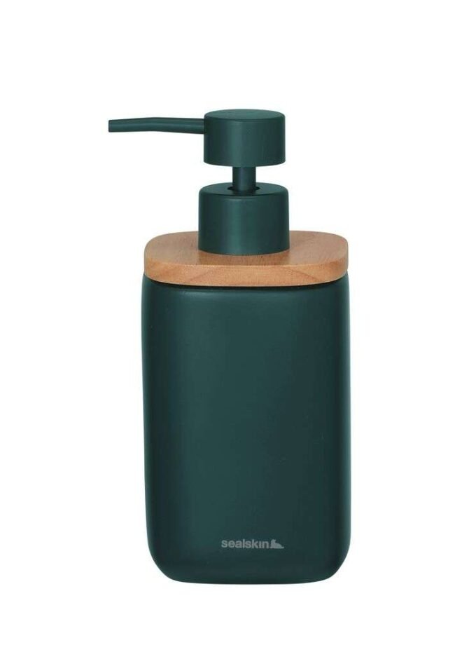 Mind dark green 200 ml &delta;&omicron;&chi;&epsilon;ί&omicron; &kappa;&rho;&epsilon;&mu;&omicron;&sigma;ά&pi;&omicron;&upsilon;&nu;&omicron;&upsilon; Sealskin