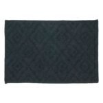 Aztec 60x90 dark green πατάκι μπάνιου Sealskin