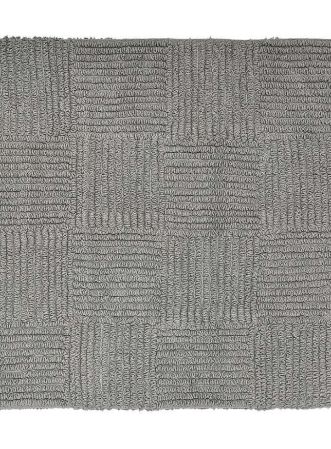 Reverse 60x60 grey &pi;&alpha;&tau;ά&kappa;&iota; &mu;&pi;ά&nu;&iota;&omicron;&upsilon; Sealskin