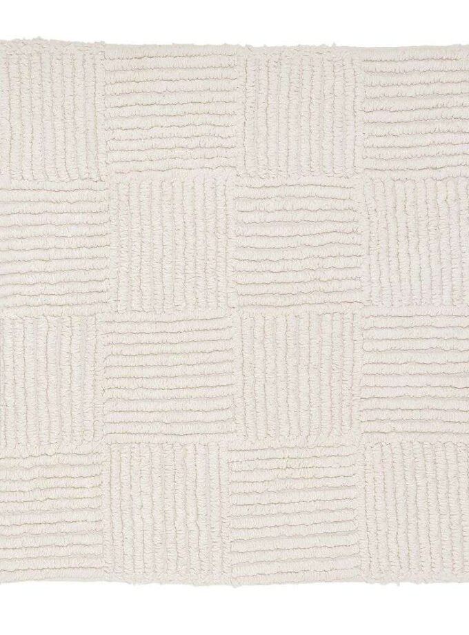 Reverse 60x60 ivory &pi;&alpha;&tau;ά&kappa;&iota; &mu;&pi;ά&nu;&iota;&omicron;&upsilon; Sealskin
