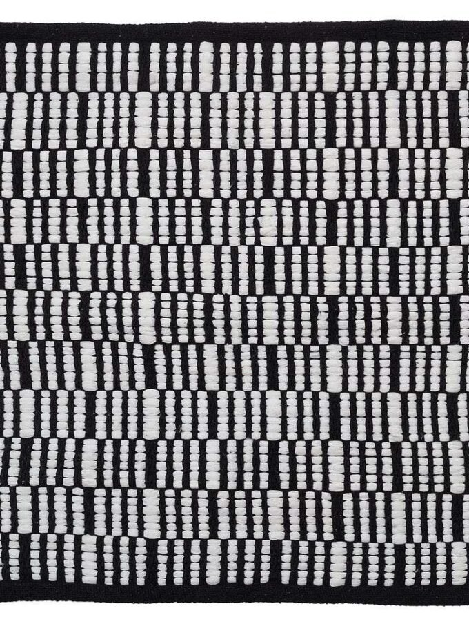 Bandra 60x60 black &pi;&alpha;&tau;ά&kappa;&iota; &mu;&pi;ά&nu;&iota;&omicron;&upsilon; Sealskin