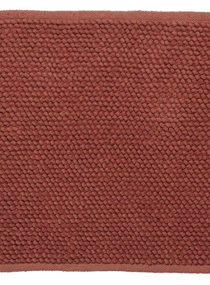 Delhi 60x60 dark pink &pi;&alpha;&tau;ά&kappa;&iota; &mu;&pi;ά&nu;&iota;&omicron;&upsilon; Sealskin