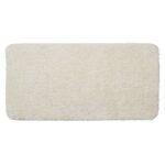 Angora 70x140 off-white πατάκι μπάνιου Sealskin