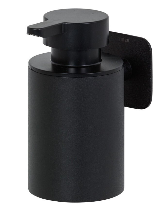 Tiger Colar &Delta;&omicron;&chi;&epsilon;ί&omicron; &Kappa;&rho;&epsilon;&mu;&omicron;&sigma;ά&pi;&omicron;&upsilon;&nu;&omicron;&upsilon; &Epsilon;&pi;&iota;&tau;&omicron;ί&chi;&iota;&omicron; 180 ml Black 1313430746