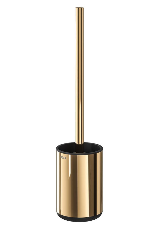 Tiger Cooper &Pi;&iota;&gamma;&kappa;ά&lambda; Black / Polished gold 800558